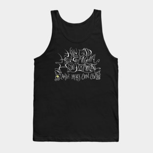 Trisagion Tank Top